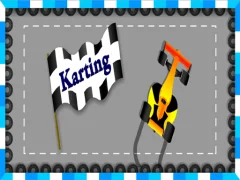 Gra Karting w Internecie