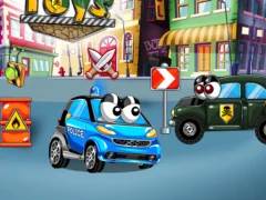 Gra Car Toys w Internecie