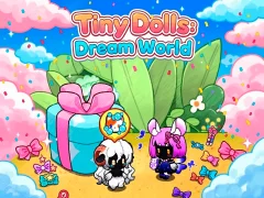 Gra Tiny Dolls: Dream World w Internecie