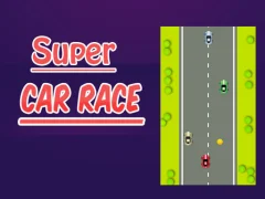 Gra Car Race w Internecie