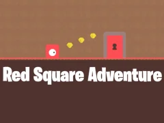 Gra Red Square Adventure w Internecie