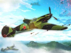 Gra Air Dogs of WW2 w Internecie
