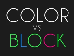 Gra Color VS Block w Internecie
