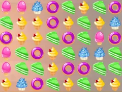 Gra Candy Monster w Internecie