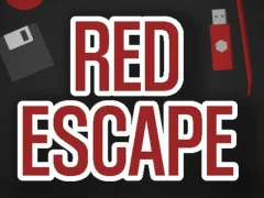 Gra Red Escape w Internecie