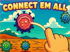 Gra Connect Em All w Internecie