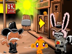 Gra Monkey Go Happy Stage 990 w Internecie