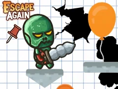 Gra Escape Again w Internecie