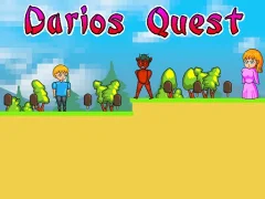 Gra Darios Quest w Internecie