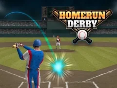 Gra HomeRun Derby w Internecie