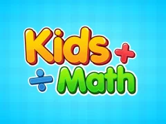 Gra Kids Math w Internecie