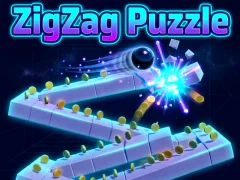 Gra ZigZag Puzzle w Internecie