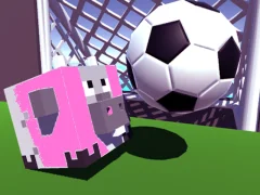 Gra Goal.io w Internecie