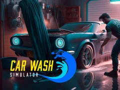 Gra Wash Your Car w Internecie