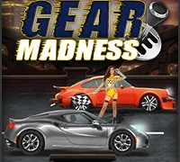 Gra Gear Madness w Internecie