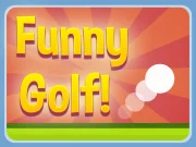 Gra Funny Golf! w Internecie