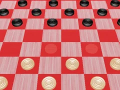 Gra Checkers 3d w Internecie