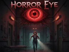 Gra Horror Eye w Internecie