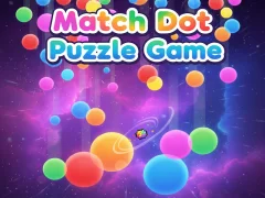 Gra Match Dot Puzzle Game w Internecie