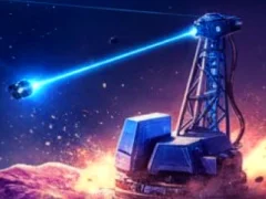 Gra Idle Space Miner Tycoon w Internecie
