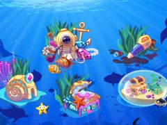 Gra Fish Kingdom w Internecie