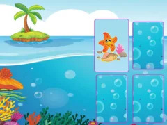 Gra Under The Sea w Internecie