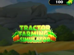 Gra Tractor Farming Simulator w Internecie