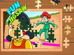 Gra Fun Jigsaw w Internecie