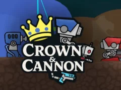 Gra Crown & Cannon w Internecie