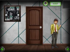 Gra Amgel Easy Room Escape 324 w Internecie