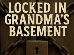 Gra Escape from Grandma’s Basement w Internecie