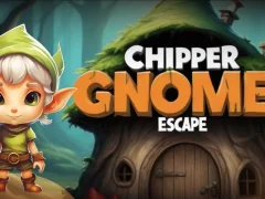 Gra Chipper Gnome Escape w Internecie