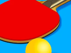 Gra Ping Pong Challenge w Internecie