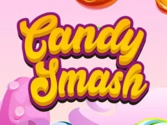 Gra Candy Smash w Internecie