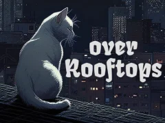 Gra Over Rooftops w Internecie