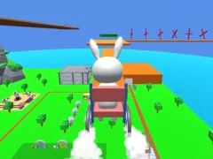 Gra Wheelchair Mini Games w Internecie