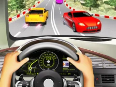 Gra Furious Racing 3D w Internecie