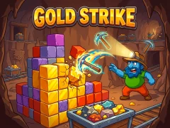 Gra Gold Strike w Internecie