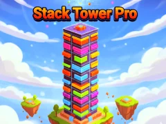 Gra Stack Tower Pro w Internecie