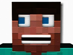 Gra Block Craft Survival w Internecie