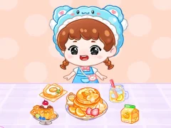 Gra ASMR Girl: Livestream Mukbang w Internecie