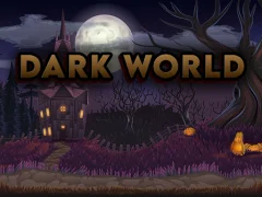 Gra Dark World w Internecie