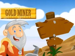 Gra Gold miner w Internecie