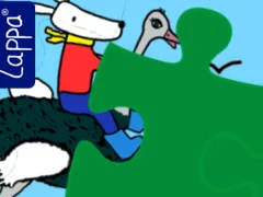 Gra Lappa Connect w Internecie