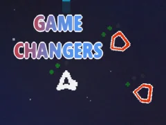 Gra Game Changers w Internecie