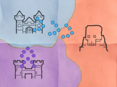 Gra Imperor.io w Internecie