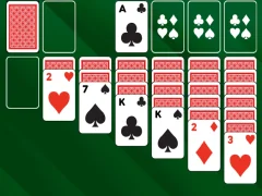 Gra Solitaire Collection w Internecie