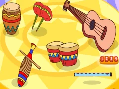 Gra Dora The explorer Dora's Music Maker w Internecie