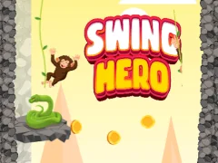 Gra Swing Hero w Internecie