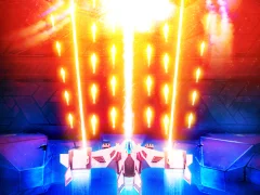 Gra Galaxy Shooter w Internecie